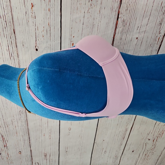 Nwt Victoria secret Lined Demi Bra Size 32c - Picture 5 of 14